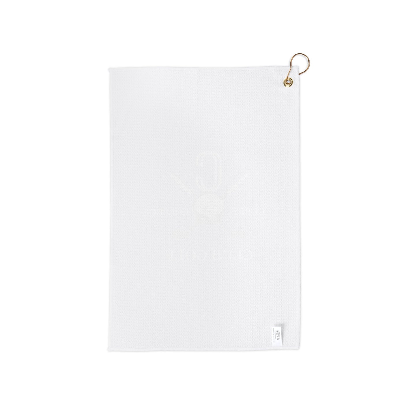 Curry College Golf Towel (16"x24")