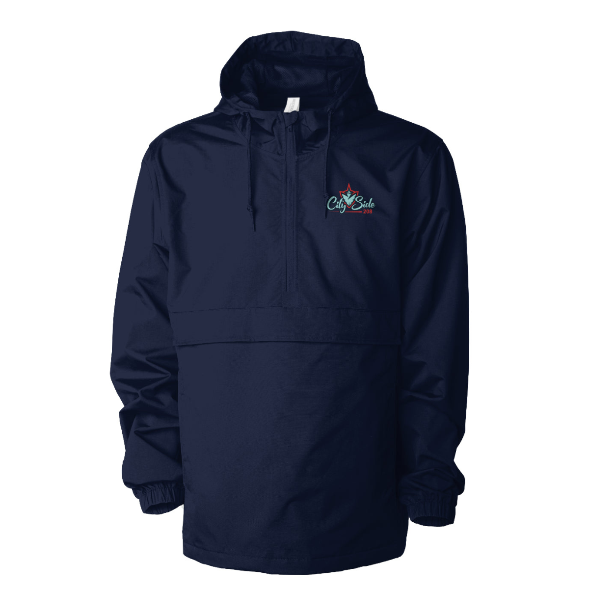 Adult CitySide208 ITC Anorak Jacket