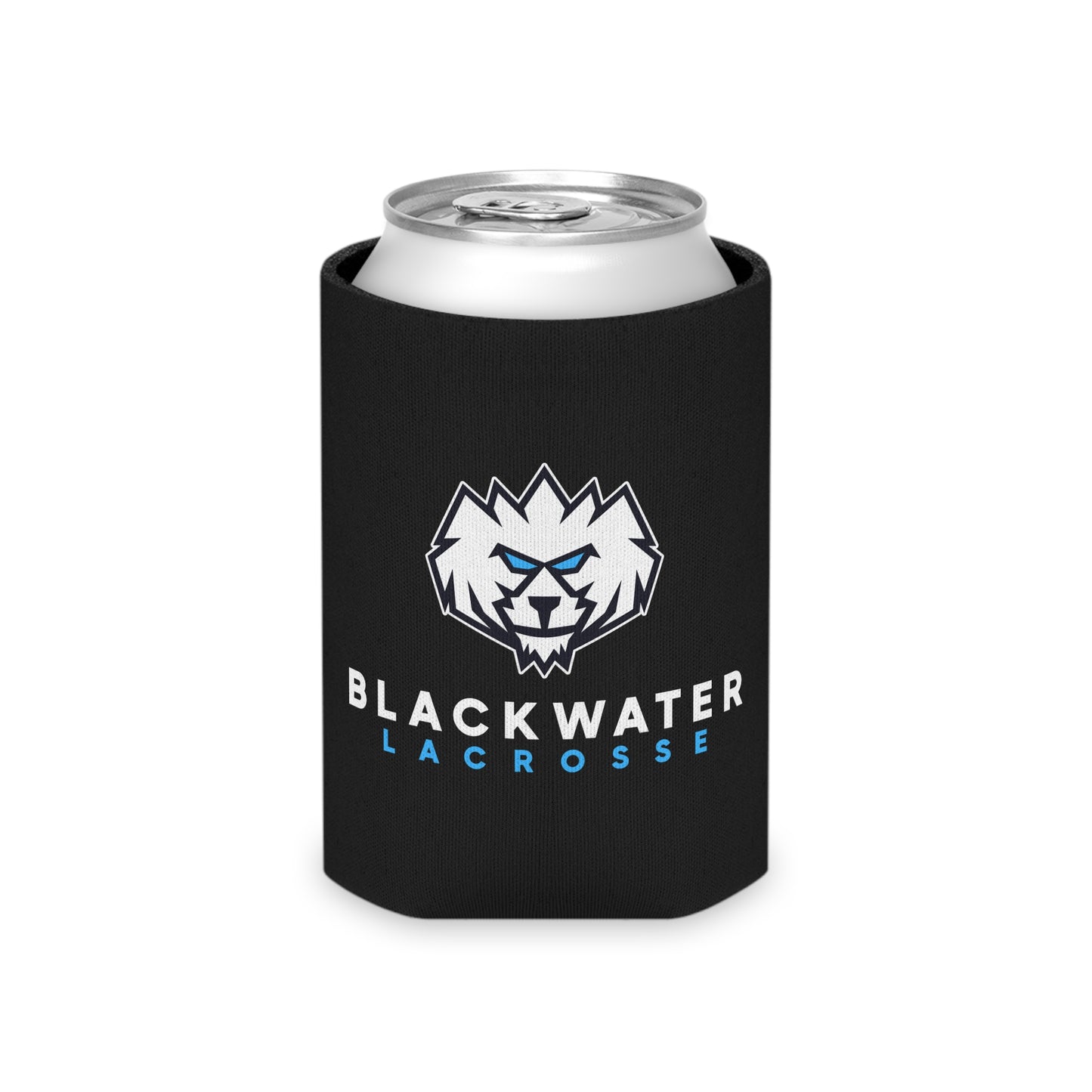Blackwater Lacrosse Can Cooler (3-Pack)