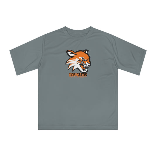 Adult Los Gatos Team 365 Performance T-Shirt