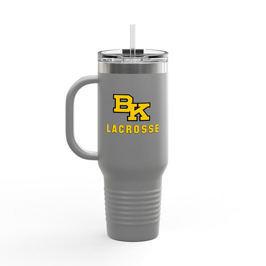 Bishop Kelly Lacrosse Insulated Travel Mug (40oz)