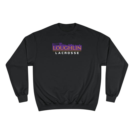Adult BLMHS Lacrosse Champion Sweatshirt