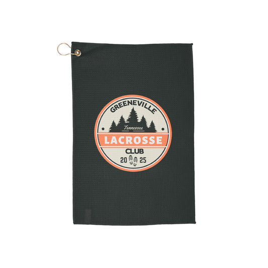 GLC Golf Towel (16"x24")