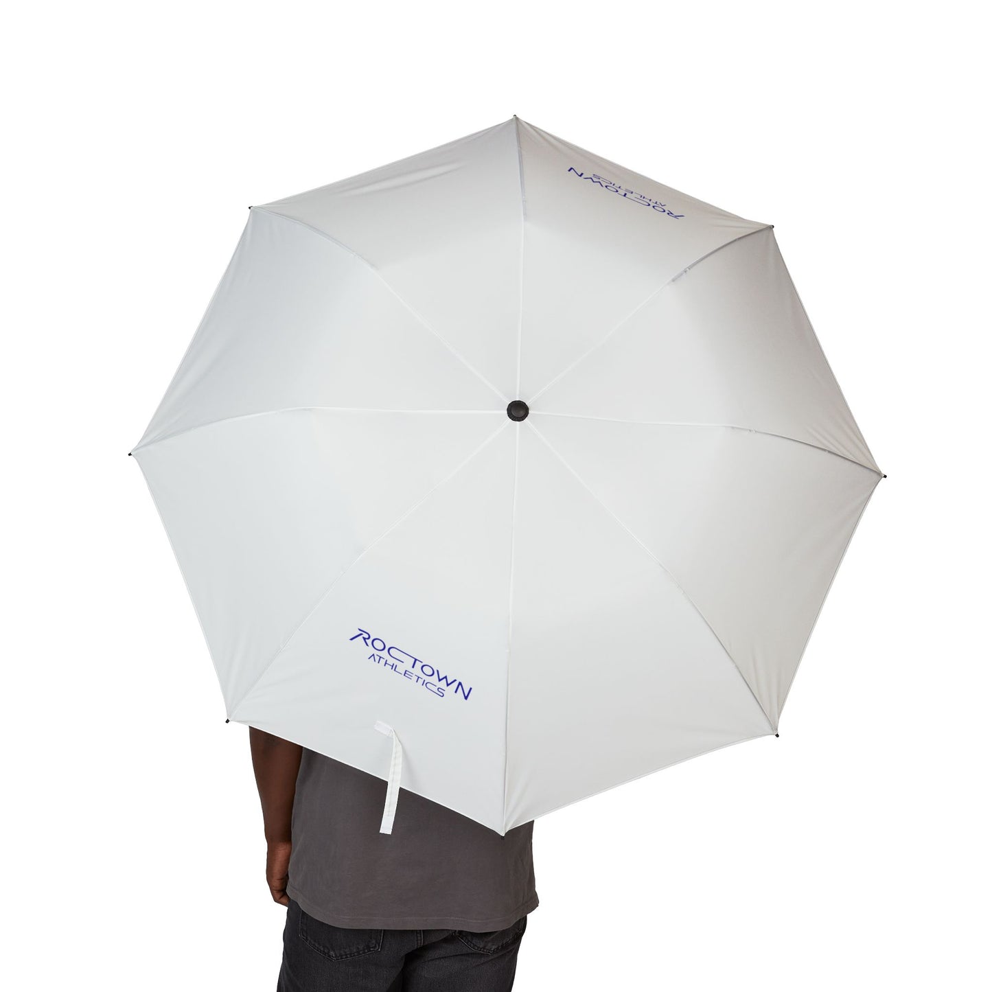 Roctown Athletics Foldable Umbrella