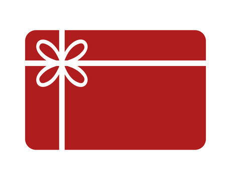 Charlottesville Guide Gift Card