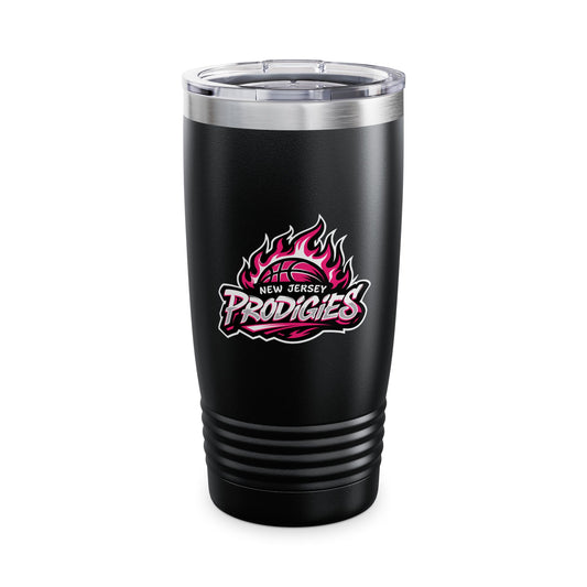 New Jersey Prodigies Ringneck Tumbler (20oz)