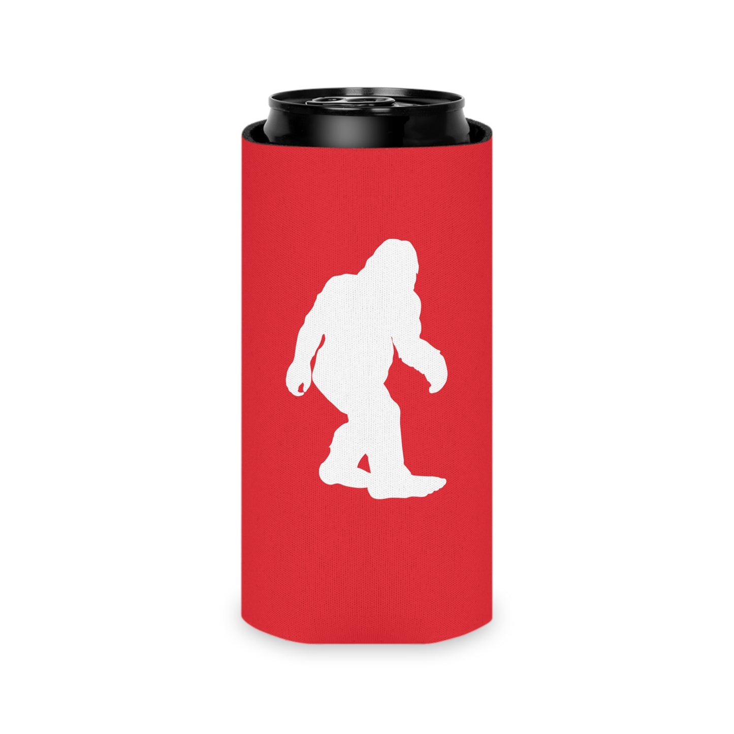 Sasquatch Apparel Can Cooler 3-pack