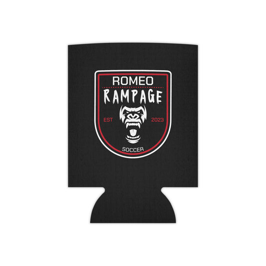 Romeo Rampage Swag Can Cooler 3-pack