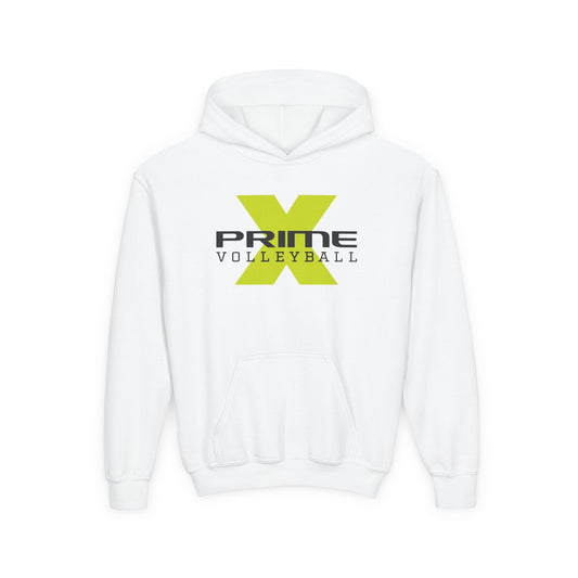 Youth Heavy Blend Hoodie