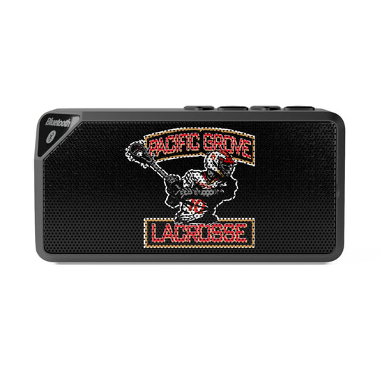 PGHS Lacrosse Jabba Bluetooth Speaker