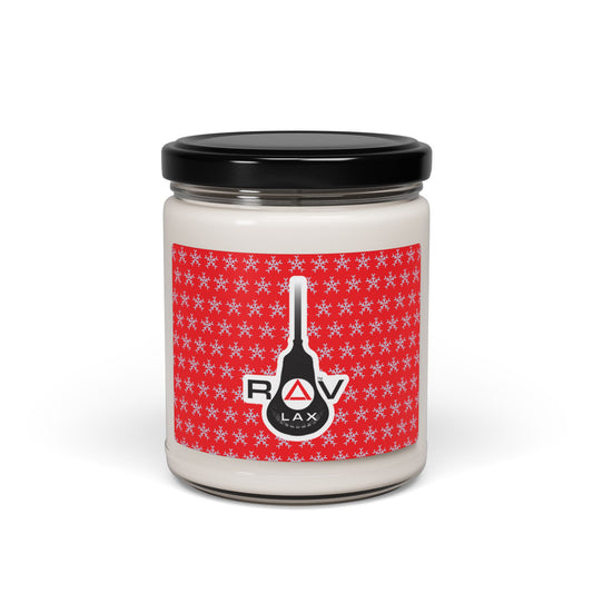 RV Lacrosse Scented Soy Candle, 9oz
