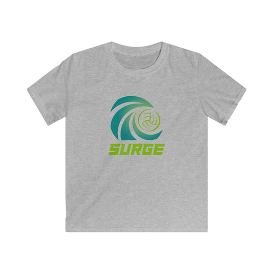 Youth Gildan Softstyle T-Shirt