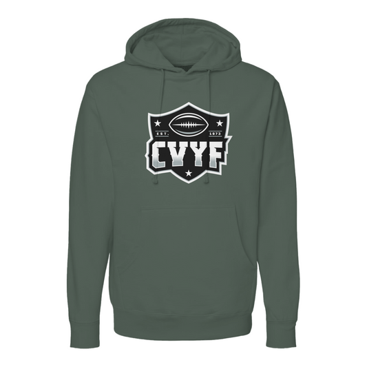 Adult CVYF Midweight Pullover Hoodie