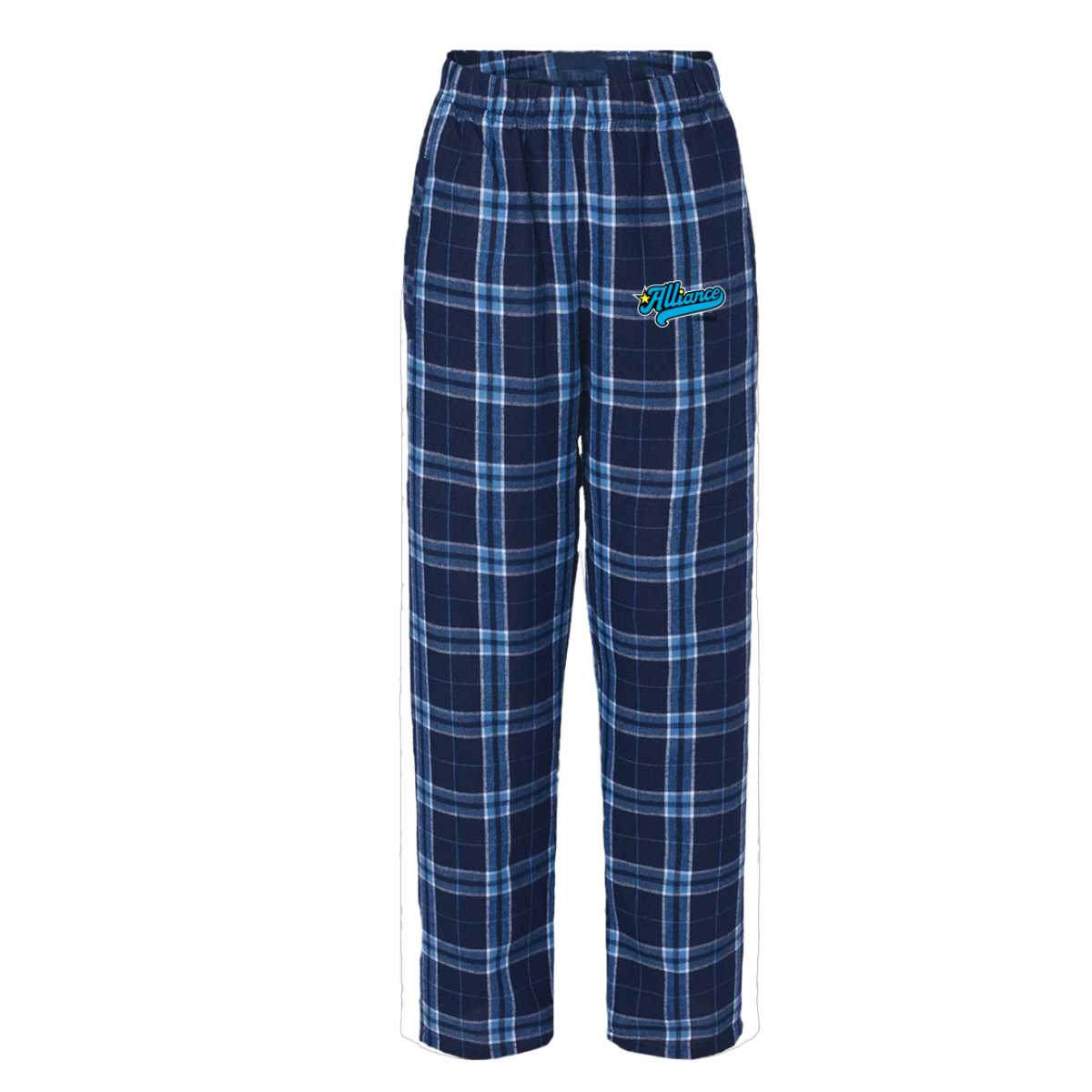 Youth Alliance National Boxercraft Flannel Pants