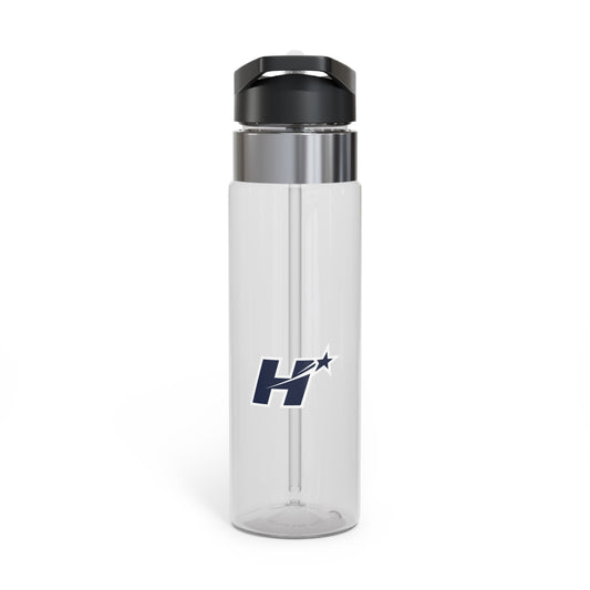 Hopewell All-Stars Tritan Sport Water Bottle (20oz)
