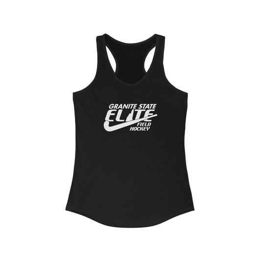 Women's GSE Lacrosse Next Level Racerback Tank