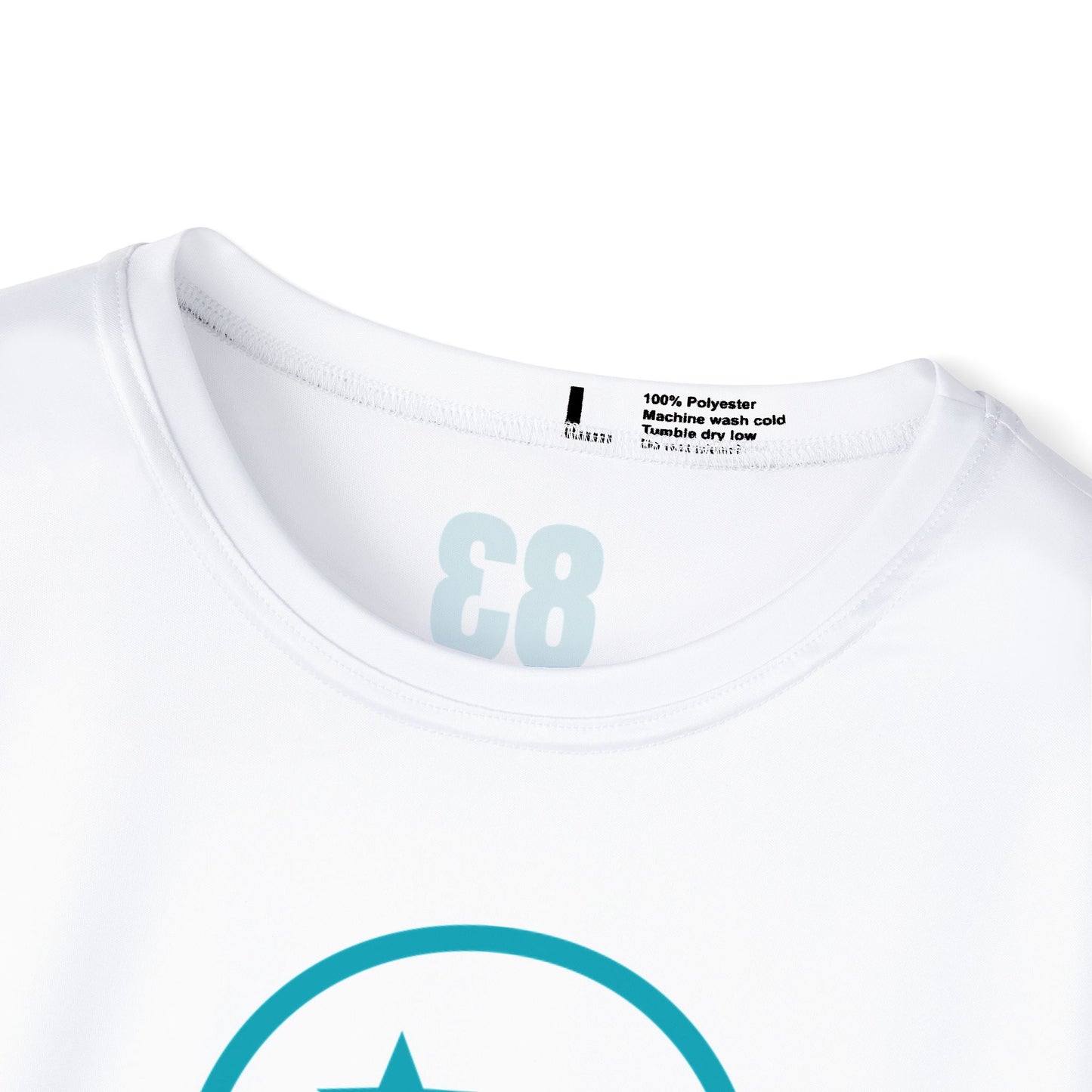 Copy of Copy of Personalized - Adult TNLX Shootaround Shirt - 49004 (83)