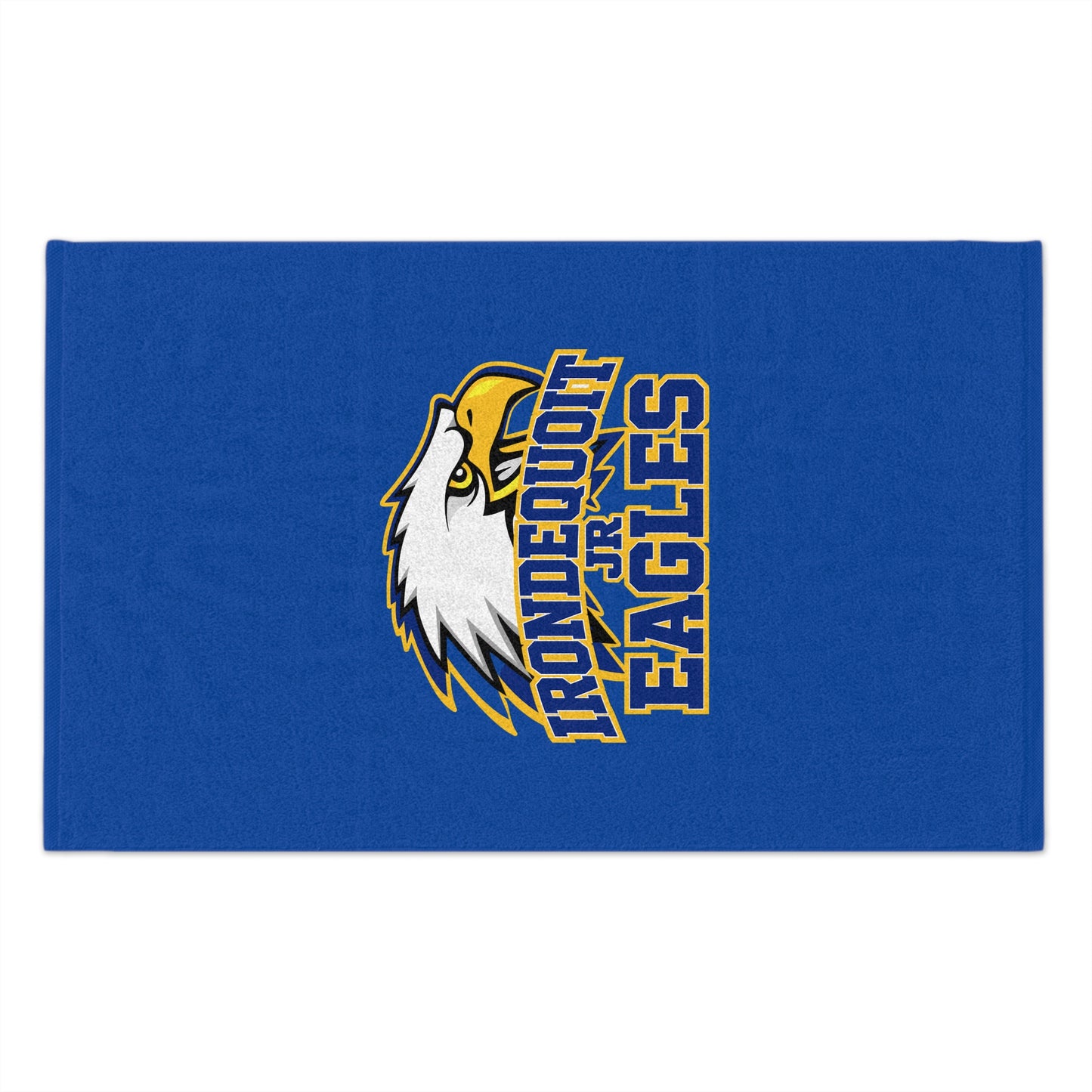 Irondequoit Junior Eagles Rally Towel