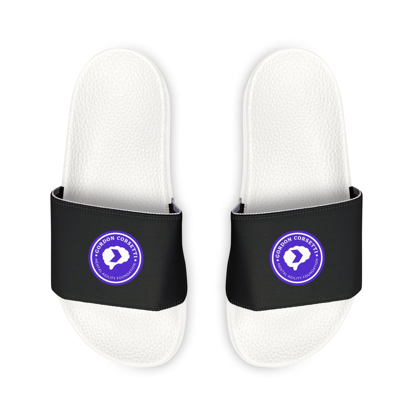 Youth Mental Agility Comfort Slides
