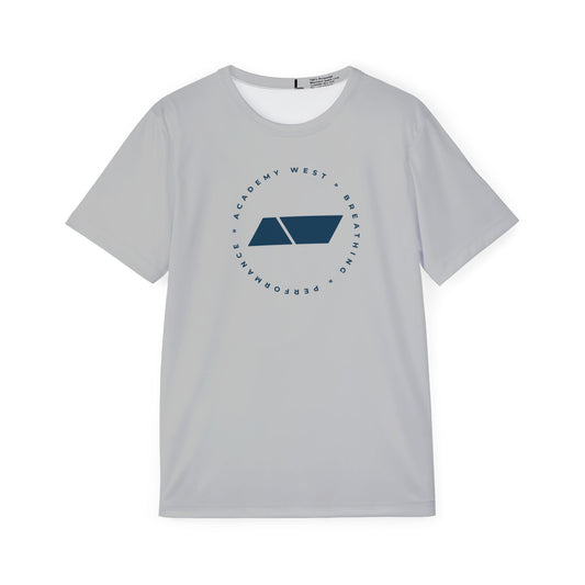 Adult Academy West Shootaround Shirt