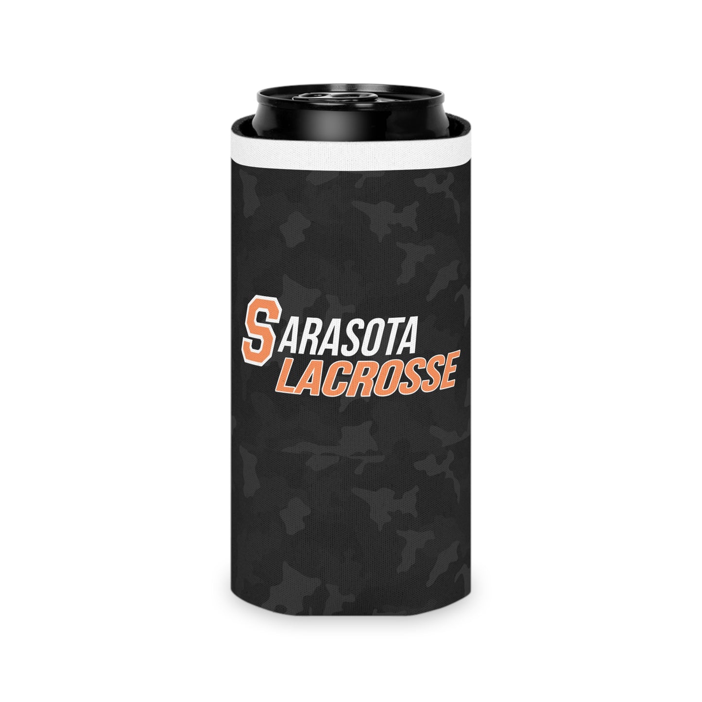 Sailors Lax Can Cooler (3-Pack)