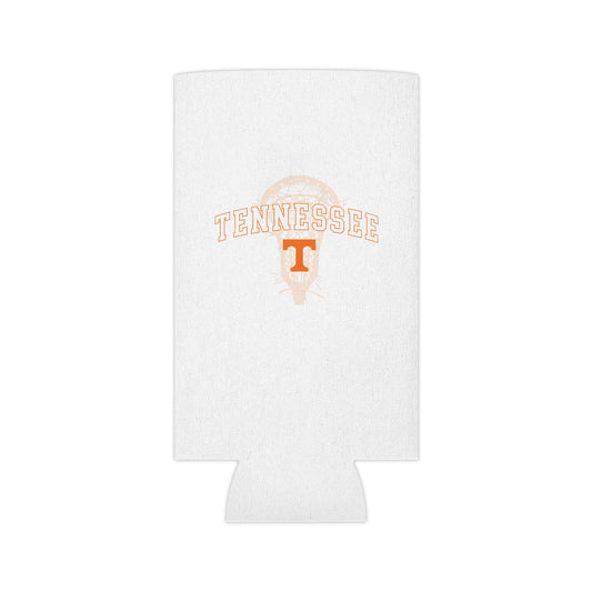 Tennessee Lacrosse Can Cooler (3-pack)