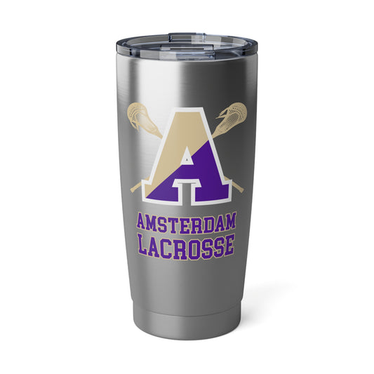 Amsterdam Lacrosse Insulated Tumbler (20oz)