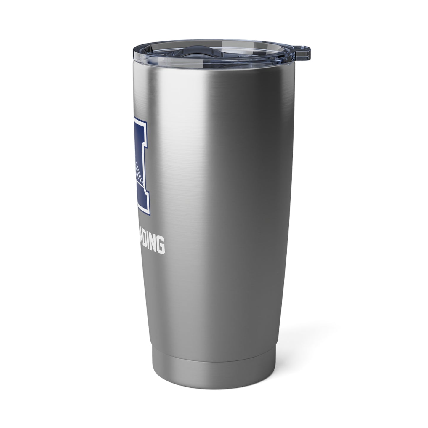 Maclay Cheer Insulated Tumbler (20oz)