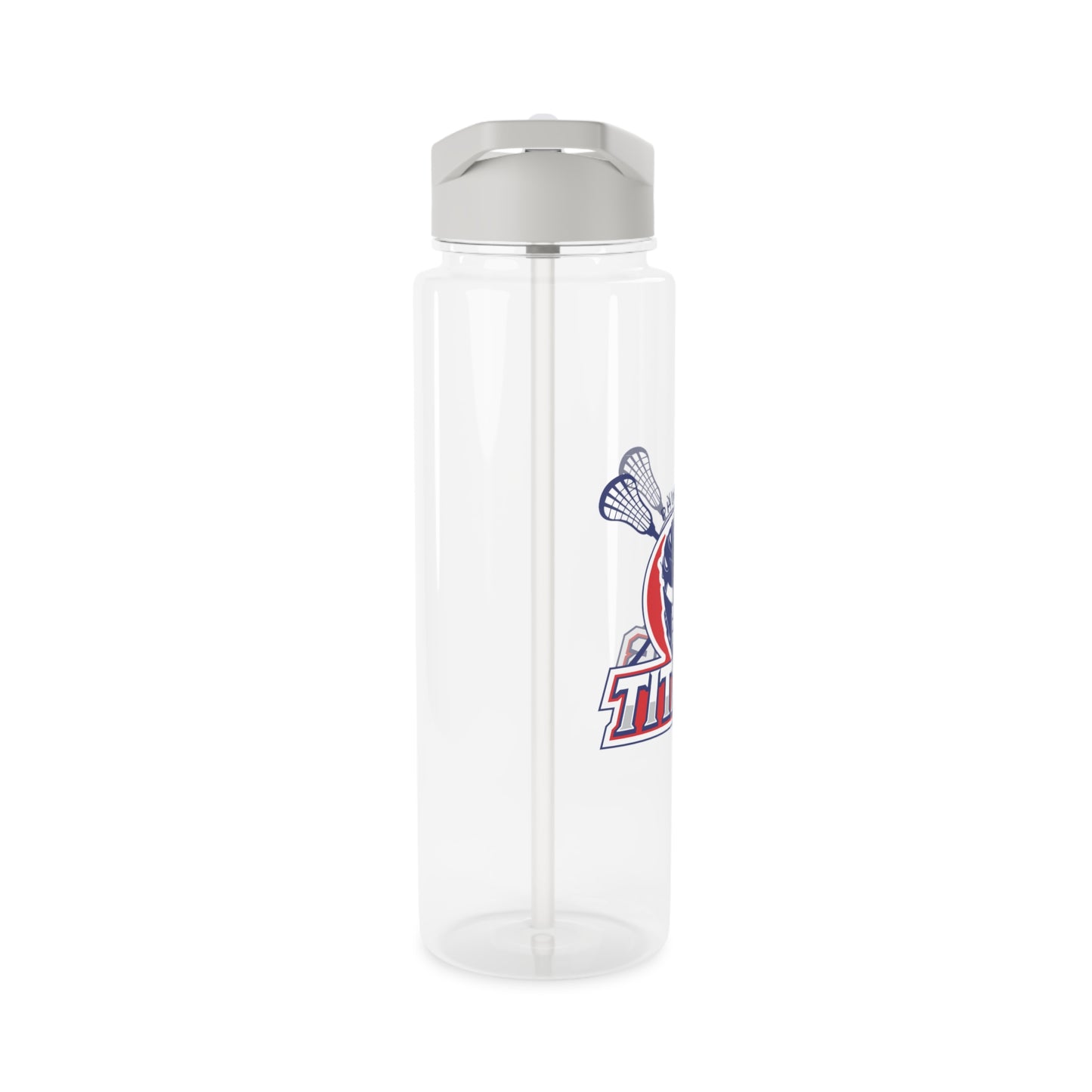 Phoenix Lacrosse Tritan Water Bottle