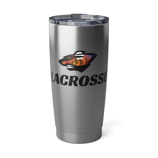 WVW Lacrosse Insulated Tumbler (20oz)