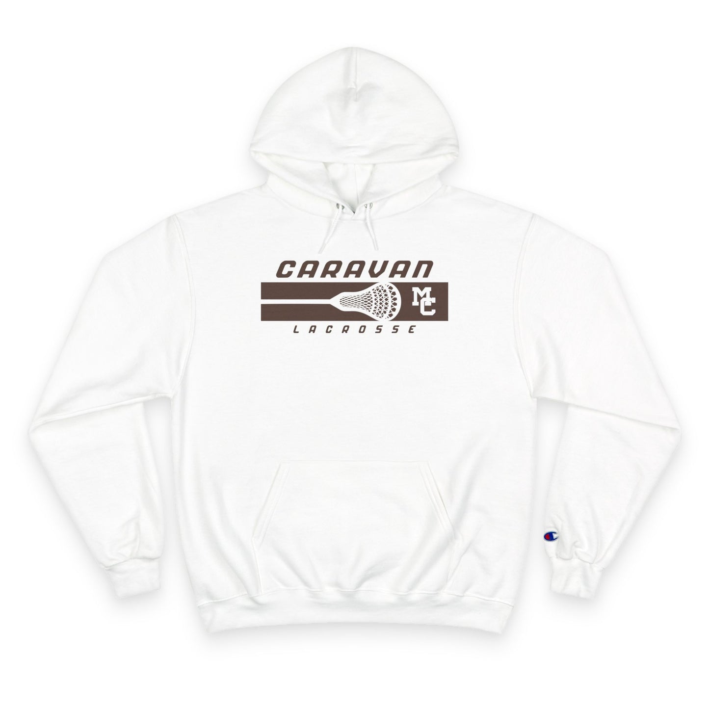 Adult MCHS Champion Hoodie