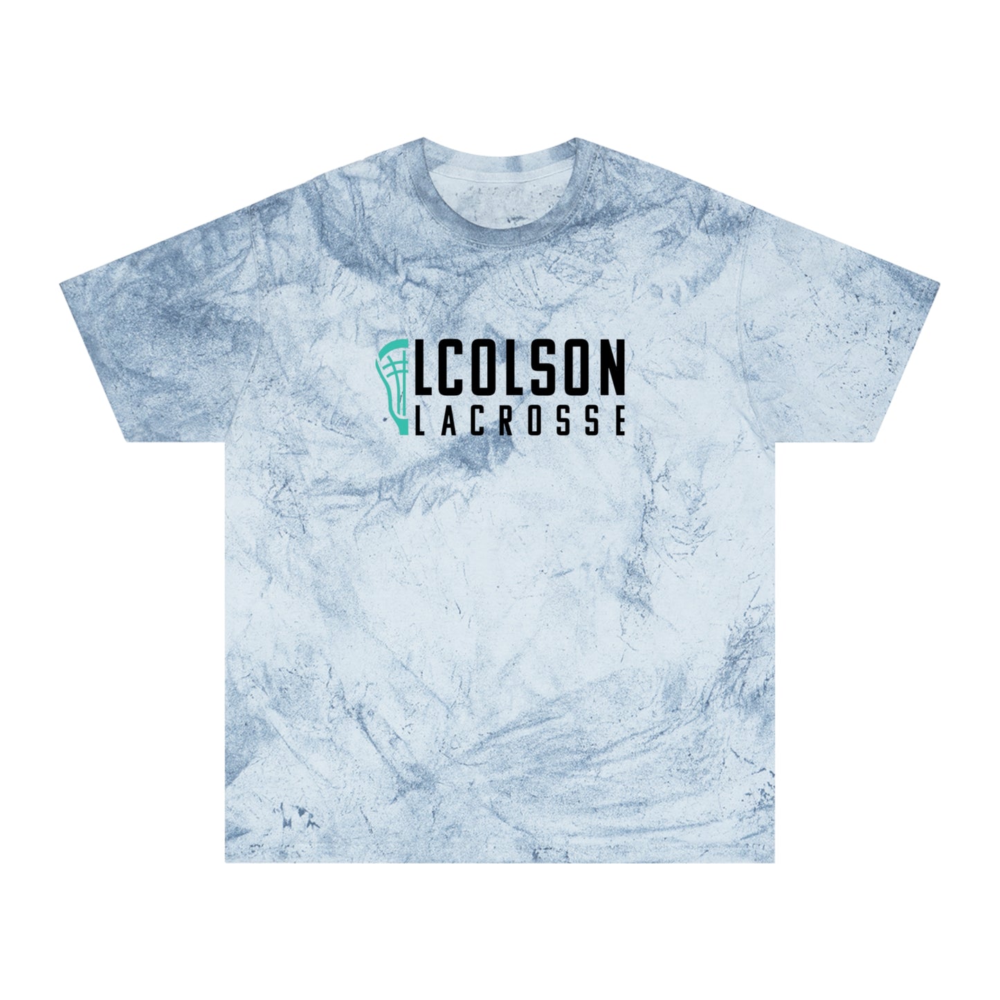 Adult LCL Comfort Colors Color Blast Tee