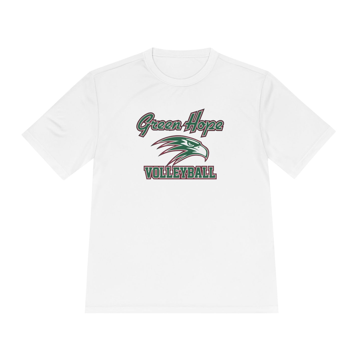 Adult GHHS Sport-Tek Performance Shirt