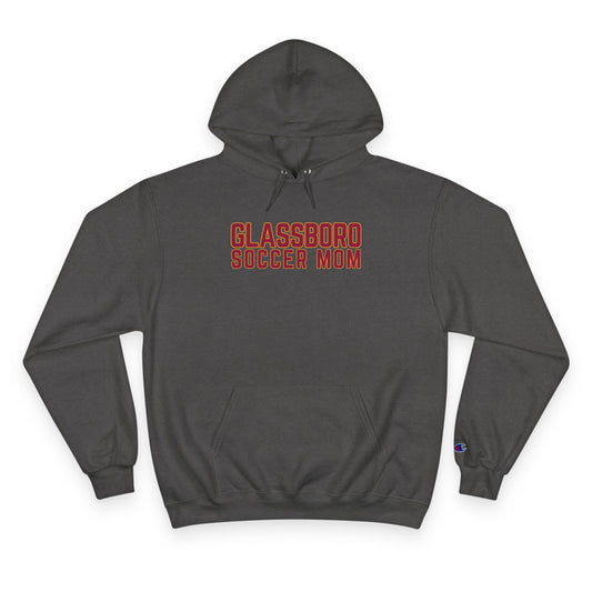 Adult Glassboro Boys Soccer Champion Hoodie