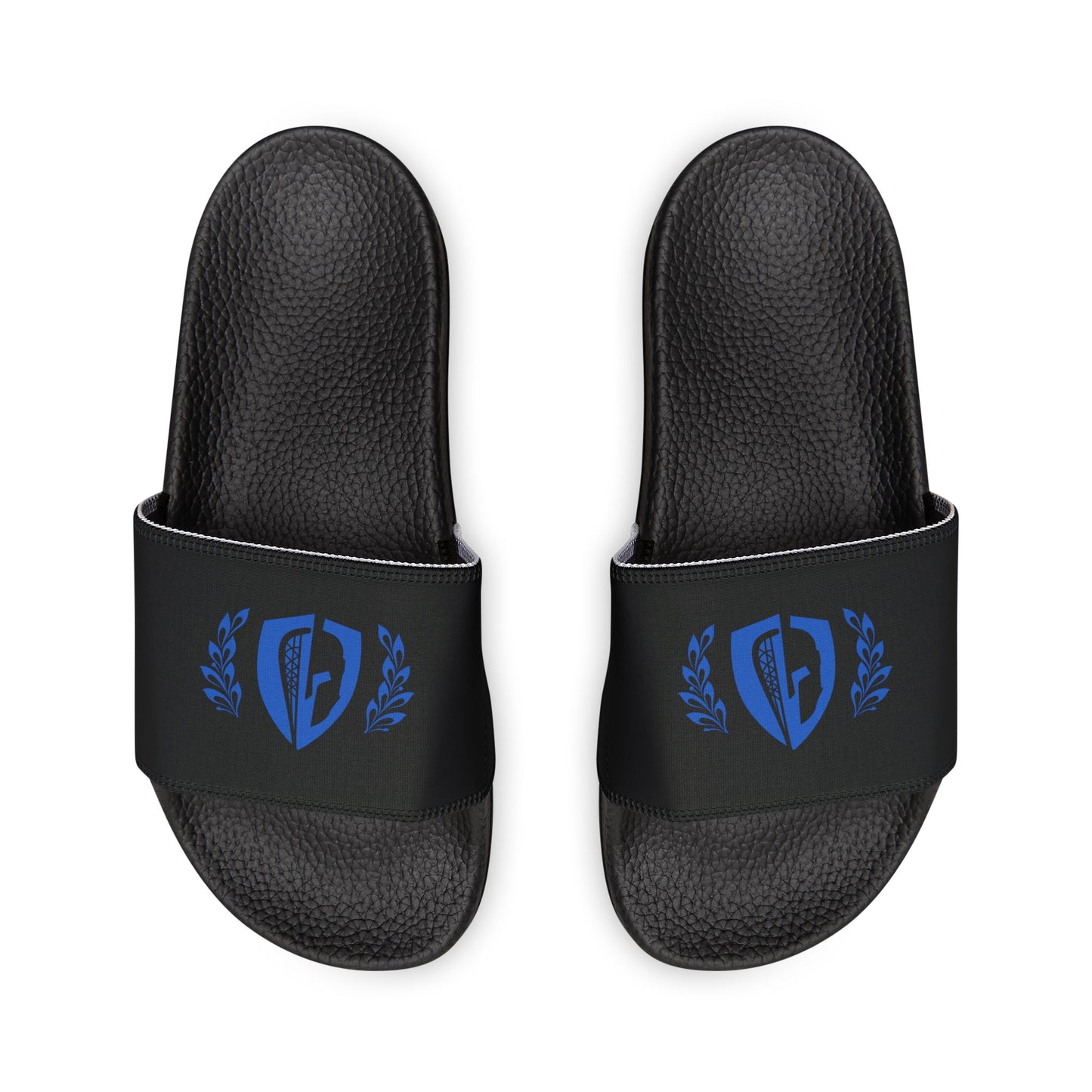 Youth SW Titans Lacrosse Slide Sandals