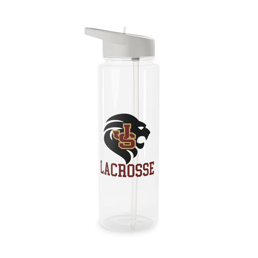 JSerra Lacrosse Tritan Water Bottle