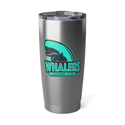 Whalers LC Insulated Tumbler (20oz)