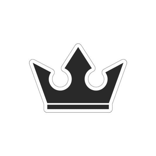 QC Pickleball Die-Cut Sticker