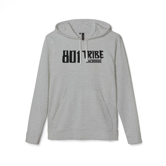 Adult 801 Tribe Lacrosse Adidas Sports Fleece Hoodie