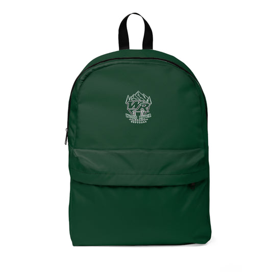 Wood River Legacy Softball Classic Backpack