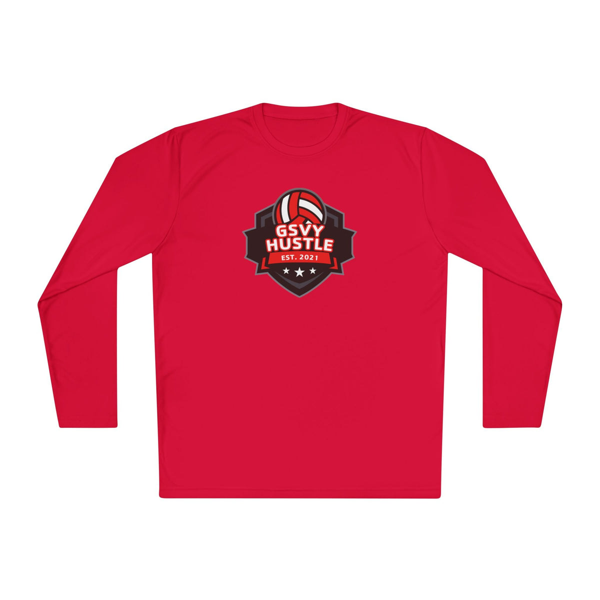 Adult Sport-Tek Long Sleeve Shirt