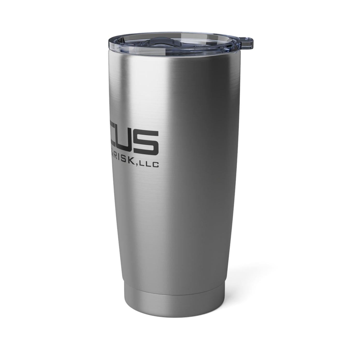 Orcus Fire & Risk Insulated Tumbler (20oz)