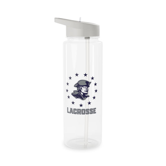 Rebel Lax Tritan Water Bottle