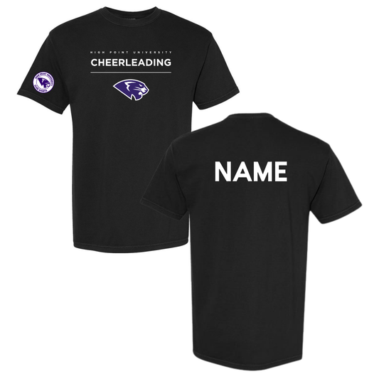 Personalizable - Adult Comfort Colors Heavyweight T-Shirt