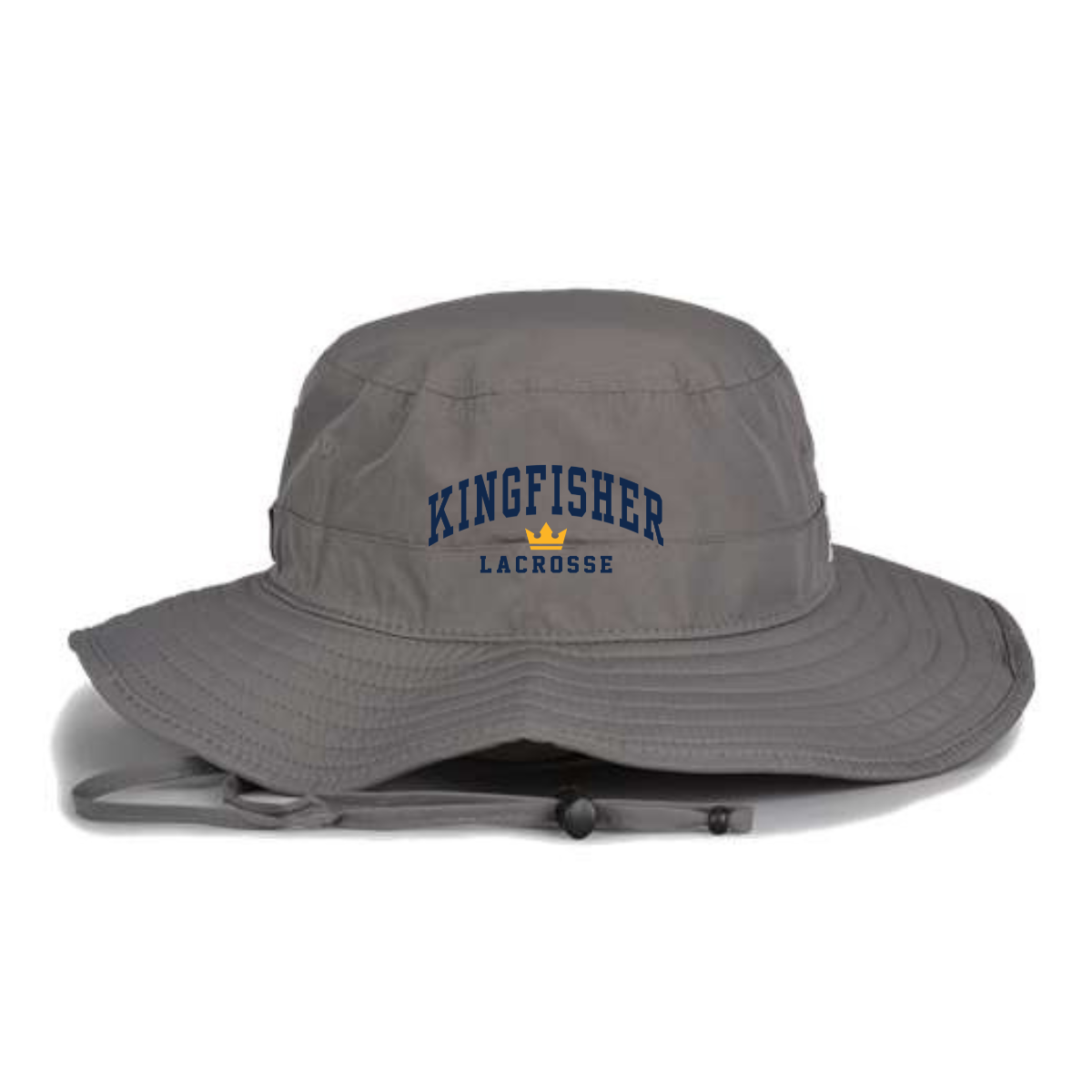Kingfisher Lacrosse The Game Ultralight Booney