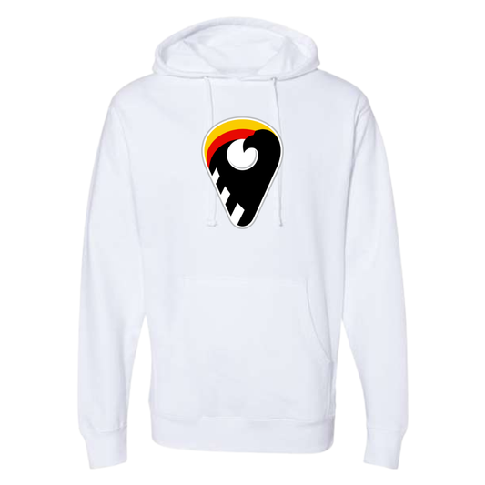 Adult GH Lacrosse ITC Midweight Hoodie