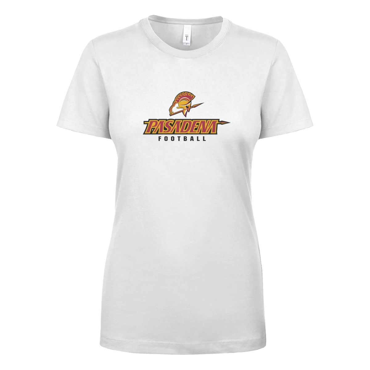 Women's PCCF Ideal Crew T-Shirt