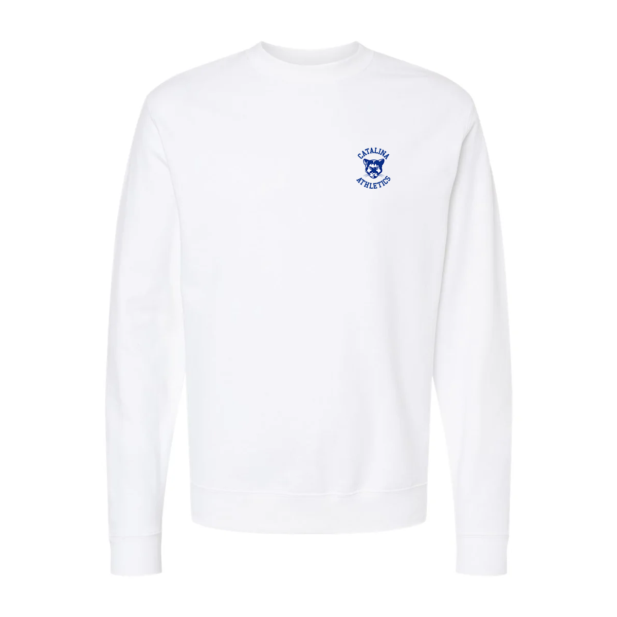 Adult Catalina Water Polo ITC Midweight Crewneck Sweatshirt