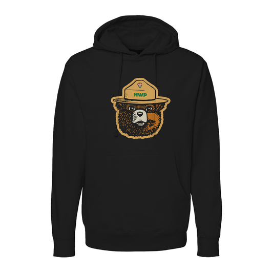 Adult Mountain West Prime Hoodie