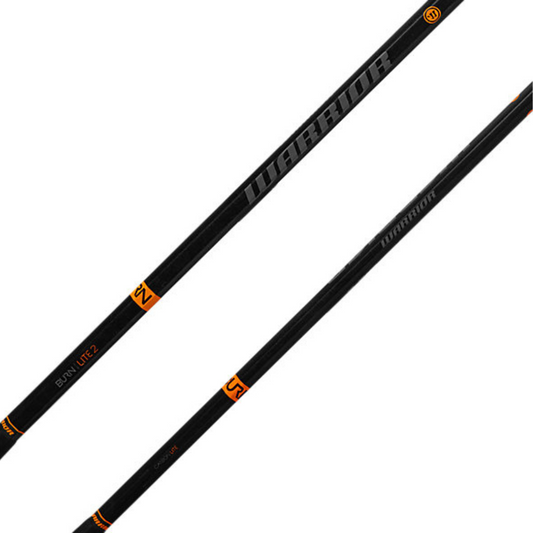 Warrior Burn Lite 2 Carbon Shaft